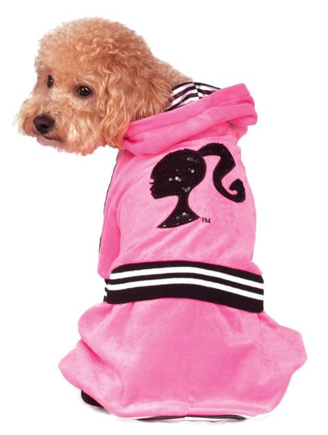 barbie pet costume